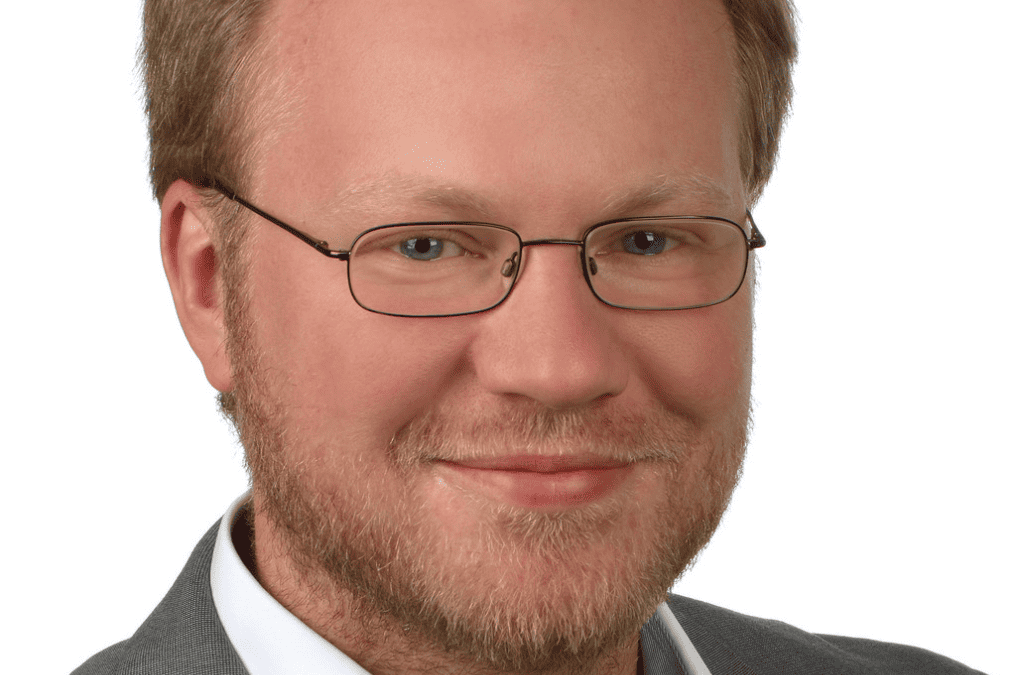 Zuwachs bei SECOPTENA