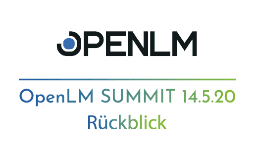 OpenLM Summit 2020 – Rückblick auf ein erfolgreiches Event