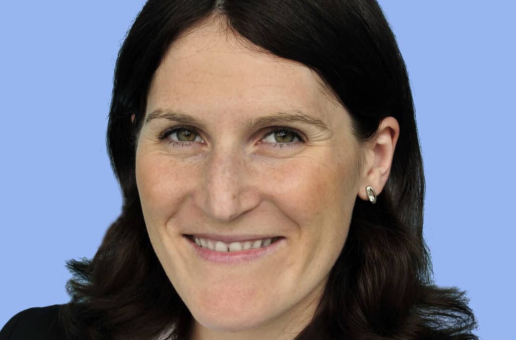 Ein weiteres Teammitglied