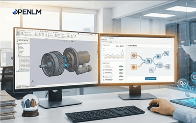 Strategische Softwareplanung: Den „License Remix“ als Wettbewerbsvorteil nutzen