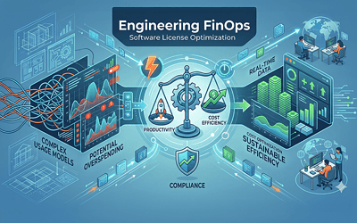 SAMS DACH 2026: Warum das Lizenzmanagement im Engineering ein Update braucht