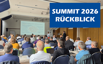 Rückblick auf den OpenLM Summit am 16. Juni 2026