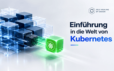 Kubernetes: Eine Einführung in die Welt der Container-Orchestrierung