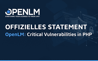 OpenLM: Critical Vulnerabilities in PHP